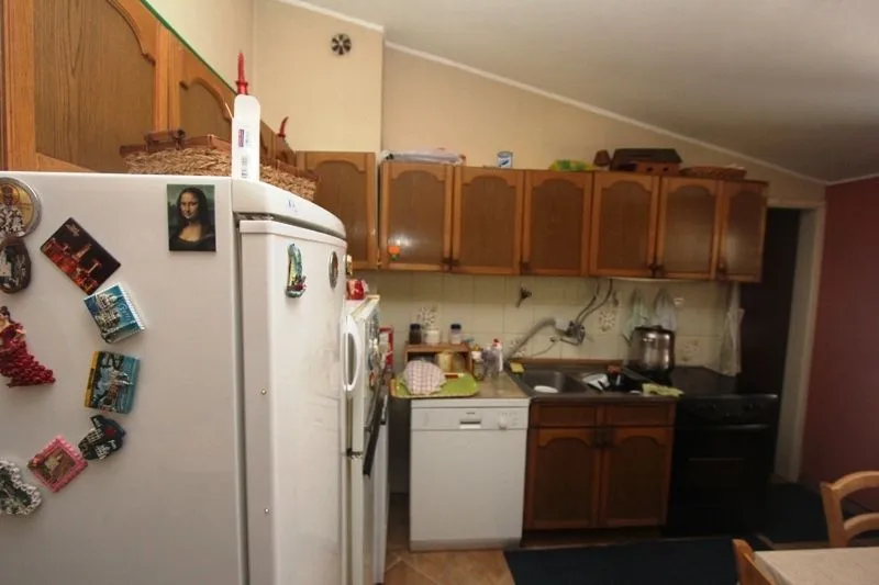 Prodaja, stan, 95m², Dobrota, Kotor