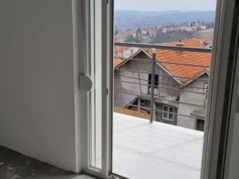 Sale, three bedroom apartment, 81m², Kaludjerica, Grocka - image 5