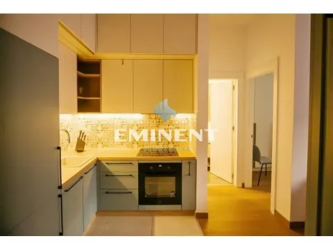 Izdavanje, dvosoban stan, 45m², Kalenić Pijaca, Vračar Sve Podlokacije - image 7