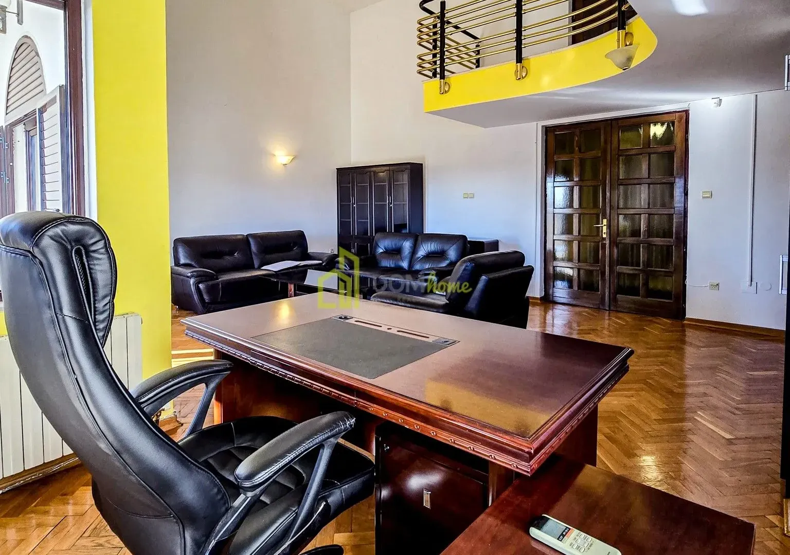 Rent, house, 380m², Gorica C, Podgorica