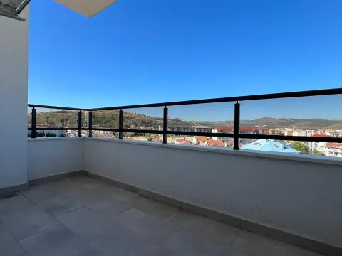 Sale, two bedroom apartment, 71m², Zabjelo, Podgorica - image 11