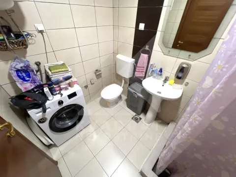 Prodaja, jednosoban stan, 44m², Tuški Put, Podgorica - image 9