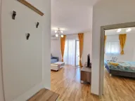 Izdavanje, jednosoban stan, 48m², Bečići, Budva - image 22