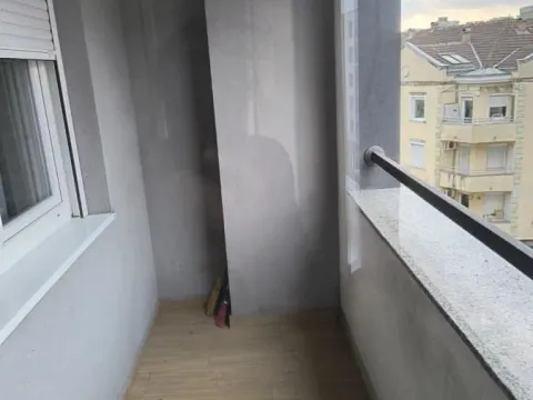 Prodaja, jednosoban stan, 36m², Podbara, Novi Sad Sve Podlokacije - image 3