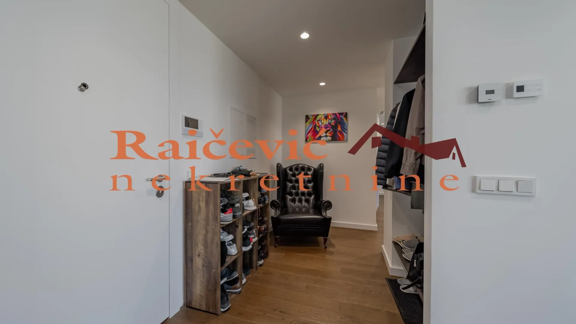 Prodaja, trosoban stan, 99m², Novi Beograd Sve Podlokacije, Beograd