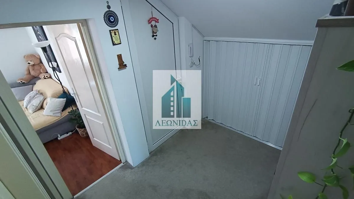 Prodaja, trosoban stan, 73m², Medijana, Niš