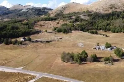 Prodaja, kuća, 112m², Krnovo, Nikšić