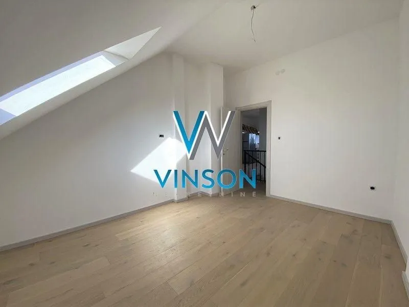 Prodaja, dvosoban stan, 103m², Salajka, Novi Sad Sve Podlokacije