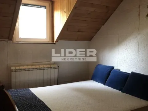 Prodaja, četvorosoban stan, 90m², Banovo Brdo, Beograd - image 11