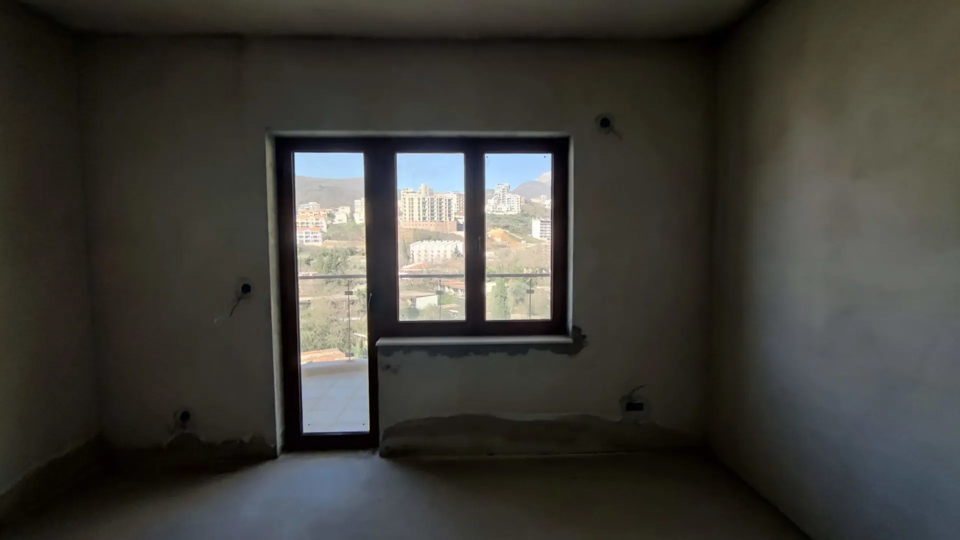Sale, apartment, 123m², Bečići, Budva