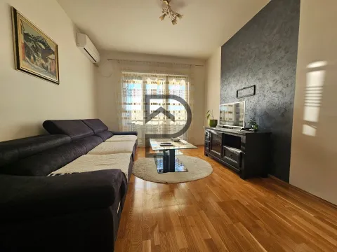 Rent, one bedroom apartment, 55m², Ljubović, Podgorica - image 6