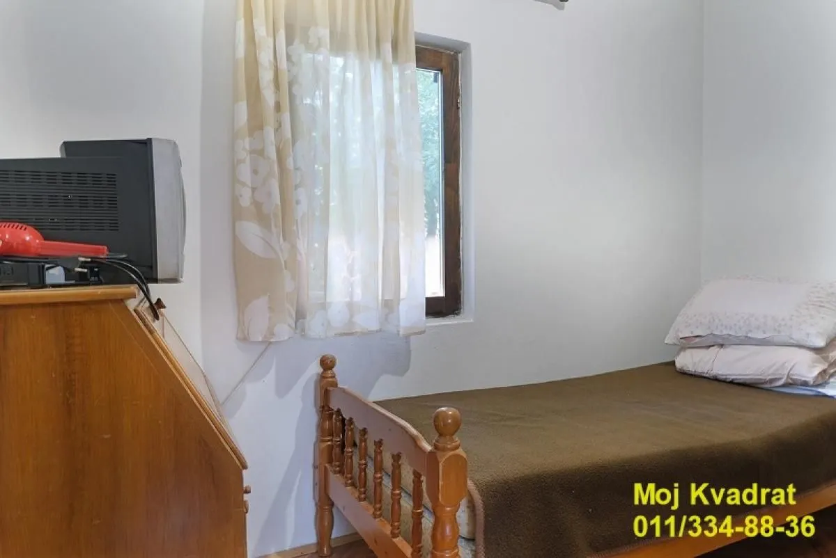 Prodaja, kuća, 106m², Koraćica, Mladenovac