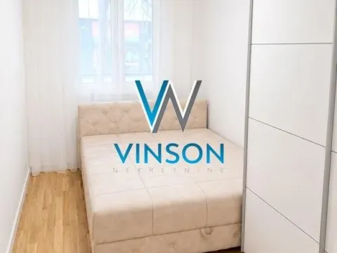 Izdavanje, jednosoban stan, 43m², Centar, Novi Sad - image 6