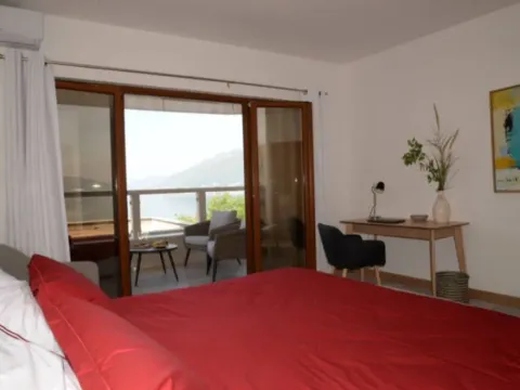 Sale, two bedroom apartment, 110m², Donja Lastva, Tivat - image 7