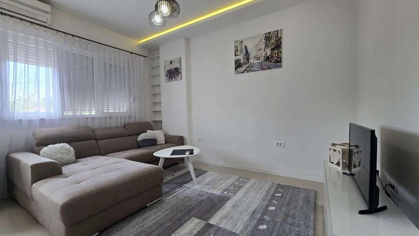 Prodaja, stan, 23m², Zabjelo, Podgorica