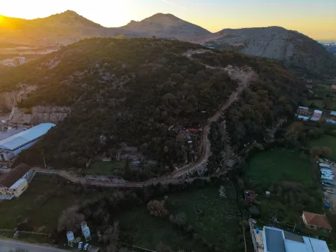 Prodaja, plac, 30000m², Zaljevo, Bar - image 5