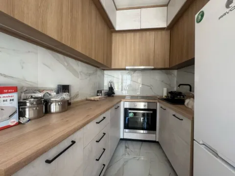 Izdavanje, jednosoban stan, 45m², Zabjelo, Podgorica - image 7