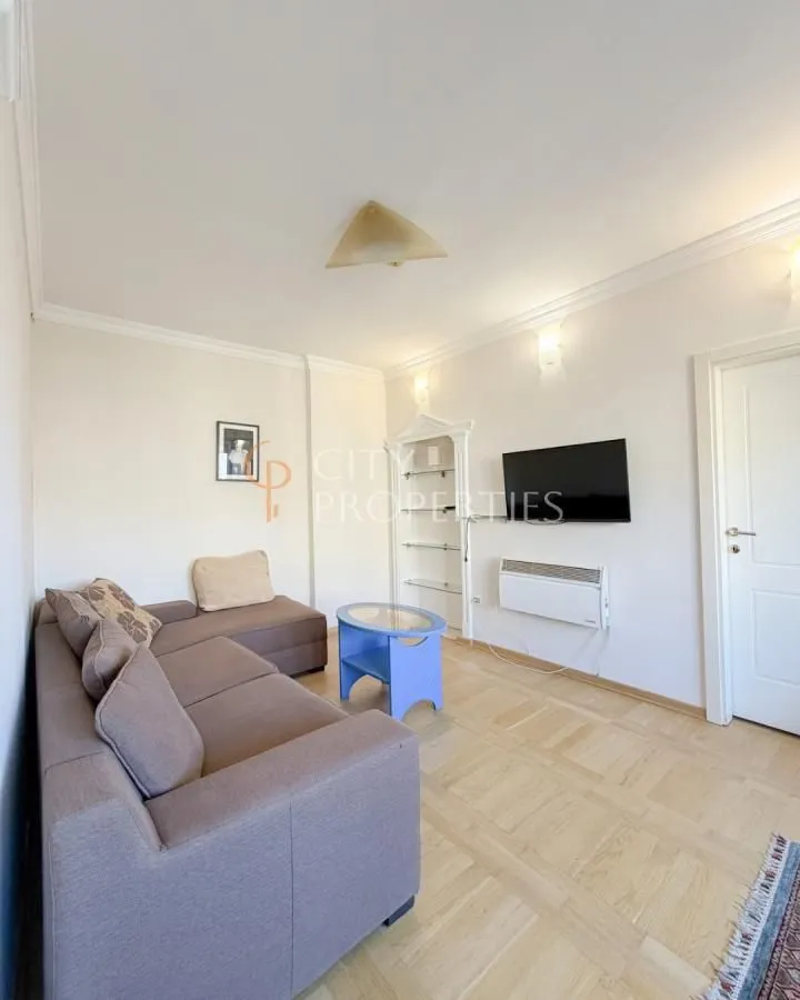 Izdavanje, stan, 55m², Preko Morače, Podgorica