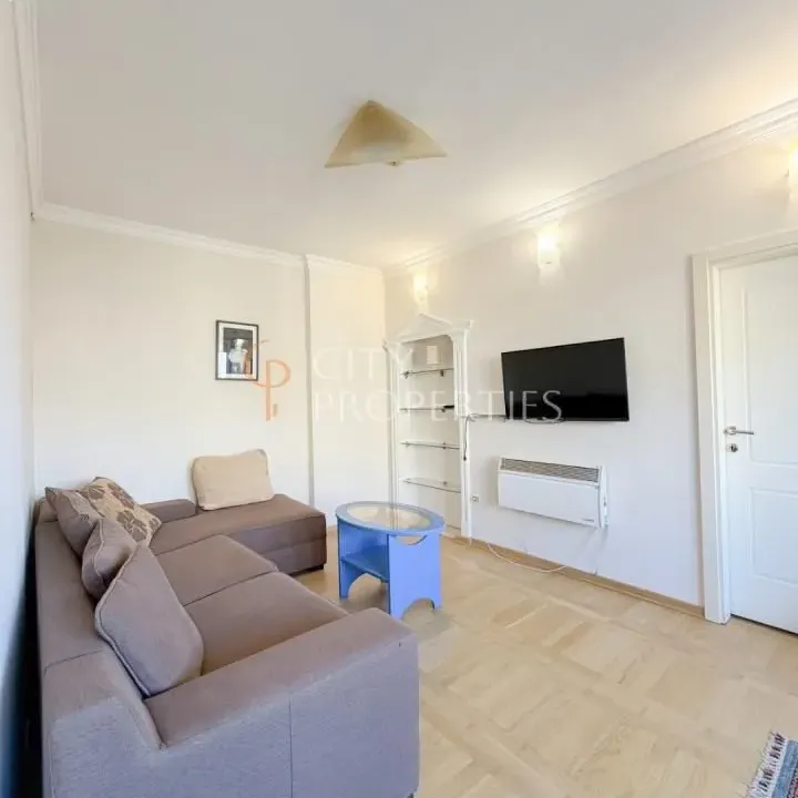 Izdavanje, stan, 55m², Preko Morače, Podgorica