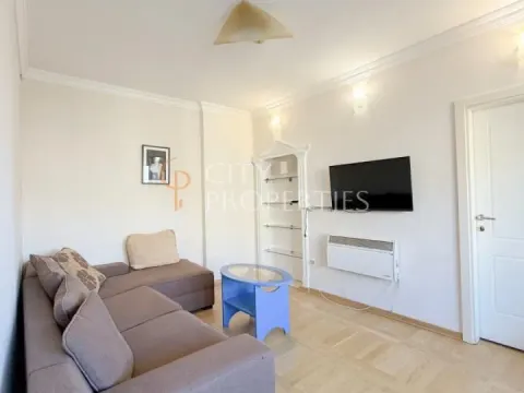 Izdavanje, stan, 55m², Preko Morače, Podgorica - image 1