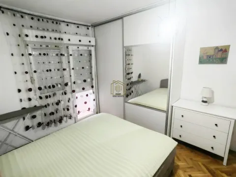 Izdavanje, jednosoban stan, 58m², Stari Aerodrom, Podgorica - image 8