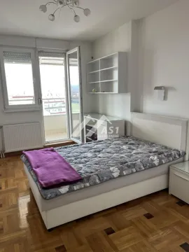 Izdavanje, četvorosoban stan, 102m², Telep, Novi Sad Sve Podlokacije - image 4
