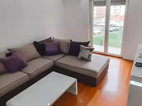 Izdavanje, jednosoban stan, 40m², Zabjelo, Podgorica - image 1