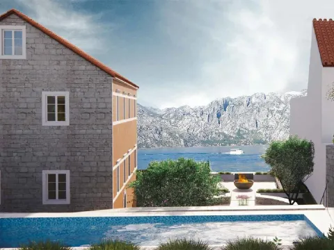Sale, house, 450m², Prčanj, Kotor - image 21