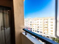 Izdavanje, jednosoban stan, 45m², Stari Aerodrom, Podgorica - image 7