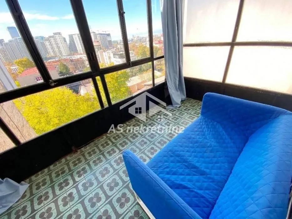 Rent, four bedroom apartment, 120m², Stari Grad, Beograd