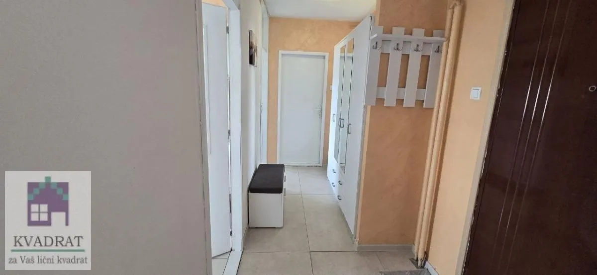 Prodaja, jednosoban stan, 48m², Obrenovac, Beograd
