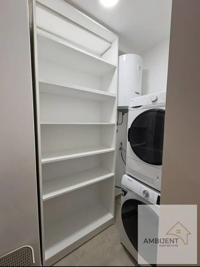 Prodaja, dvosoban stan, 48m², Stari Banovci, Stara Pazova