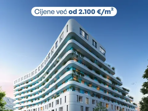 Prodaja, garsonjera, 33m², Ilino, Bar - image 1
