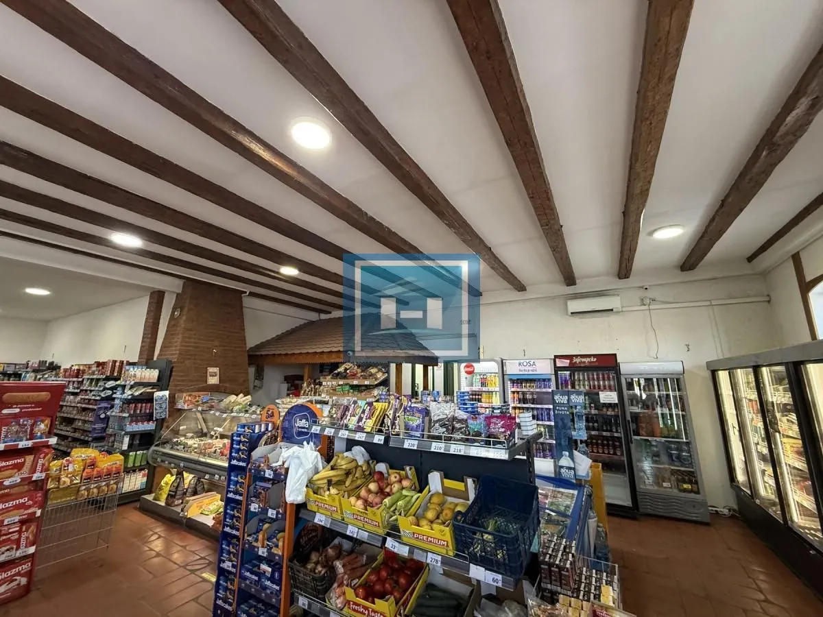 Prodaja, kuća, 197m², Miloševo, Jagodina