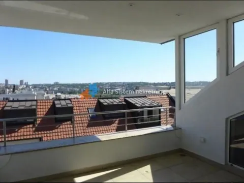 Rent, three bedroom apartment, 170m², Vračar Sve Podlokacije, Beograd - image 16