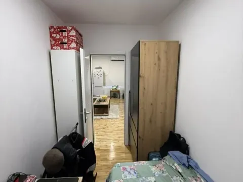 Prodaja, dvosoban stan, 61m², Pantelej, Niš - image 11