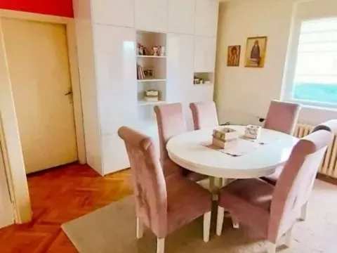 Sale, four bedroom apartment, 110m², Medijana, Niš - image 12