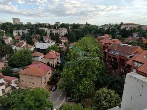 Prodaja, jednosoban stan, 45m², Stari Košutnjak, Rakovica - image 12
