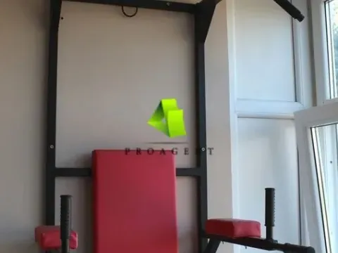 Sale, three bedroom apartment, 87m², Medijana, Niš - image 11