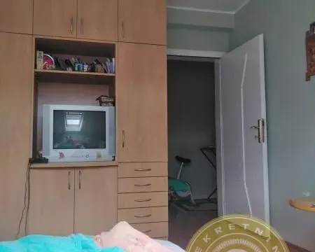 Sale, three bedroom apartment, 86m², Grbavica, Novi Sad Sve Podlokacije - image 7