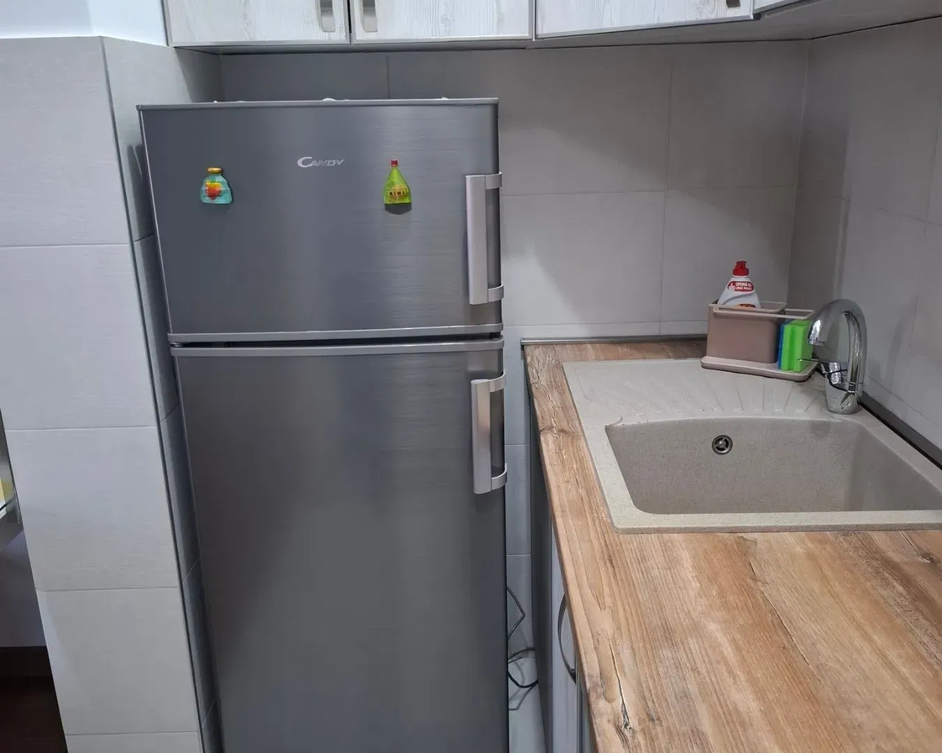 Izdavanje, stan, 30m², Stara Varoš, Podgorica