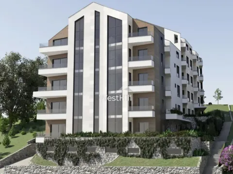 Prodaja, jednosoban stan, 44m², Budva, Crna Gora - image 1