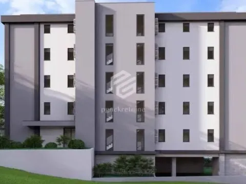 Prodaja, jednosoban stan, 51m², Momišići, Podgorica - image 2