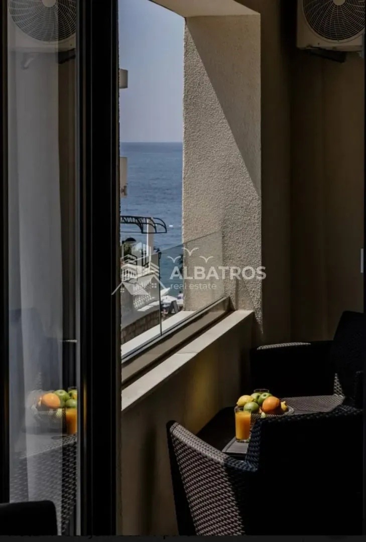 Sale, one bedroom apartment, 43m², Dobre Vode, Bar