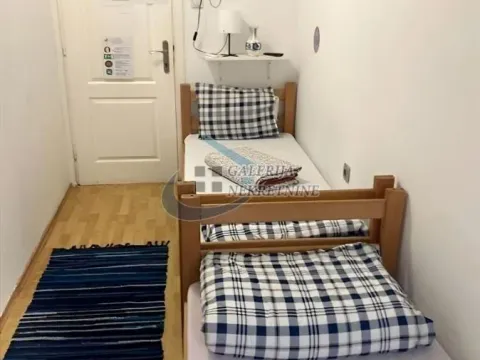 Sale, apartment, 101m², Savski Venac, Beograd - image 13