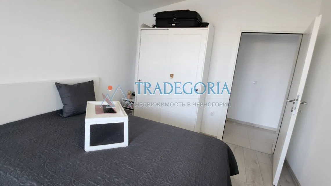 Prodaja, jednosoban stan, 55m², Bar, Crna Gora