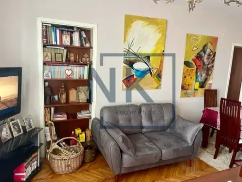 Sale, two bedroom apartment, 74m², Lepa Kata, Podgorica - image 3