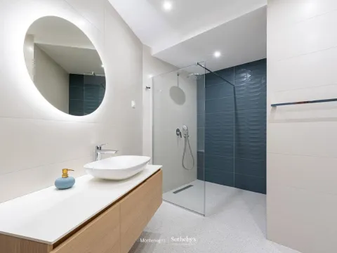 Prodaja, jednosoban stan, 69m², Bečići, Budva - image 14