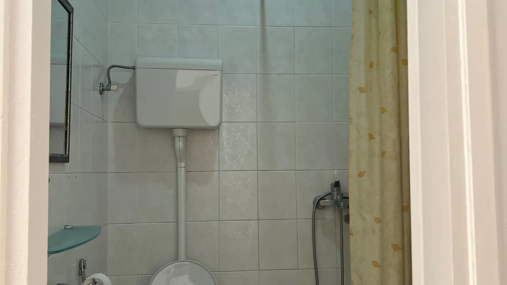 Prodaja, jednosoban stan, 37m², Centar, Podgorica