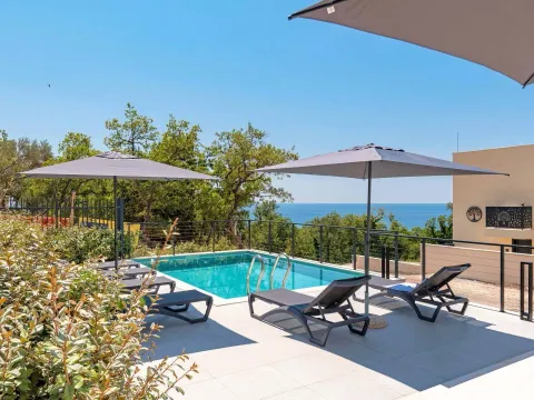 Prodaja, kuća, 318m², Reževići, Budva - image 76